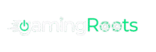 gamingroots.io